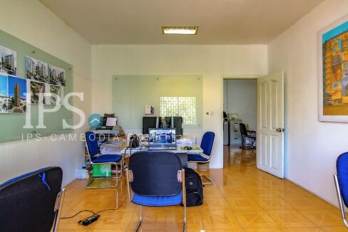 All Inclusive Small Office Space In BKK1 650