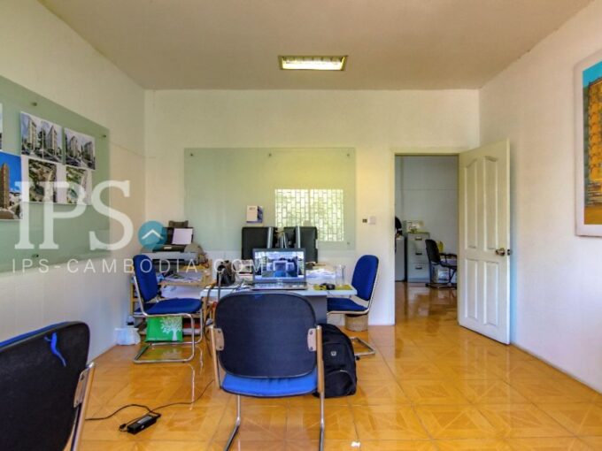 All Inclusive Small Office Space In BKK1 650