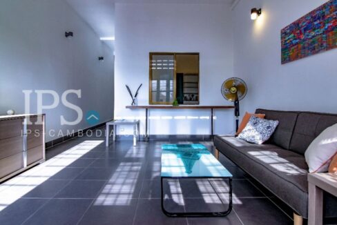 1 Bedroom Apartment for Rent - Chakto Mukh