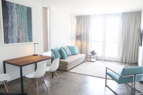 Loft For Rent in Duan Penh- Phnom Penh