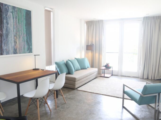 Loft For Rent in Duan Penh- Phnom Penh