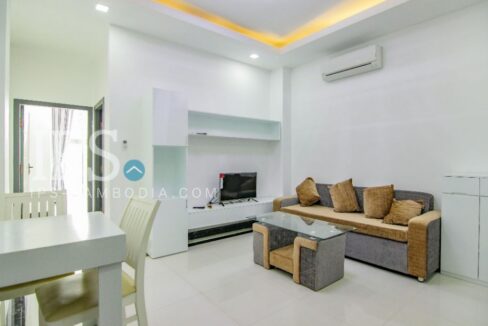 BKK3 Apartment For Rent - 1 Bedroom