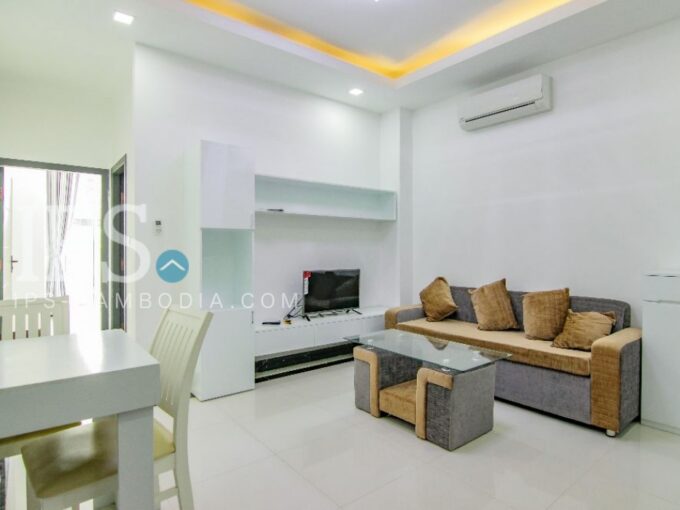BKK3 Apartment For Rent - 1 Bedroom