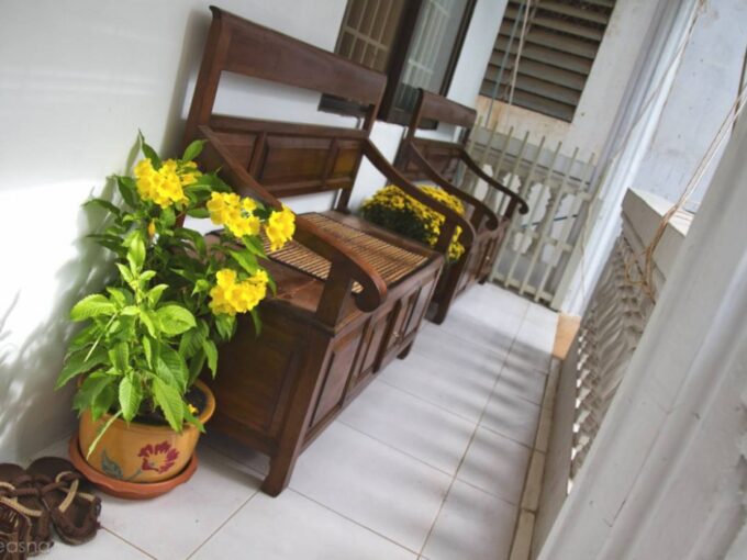 3 Bedroom Apartment in Daun Penh