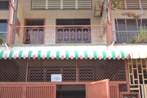 5 Bedroom Townhouse in BKK3