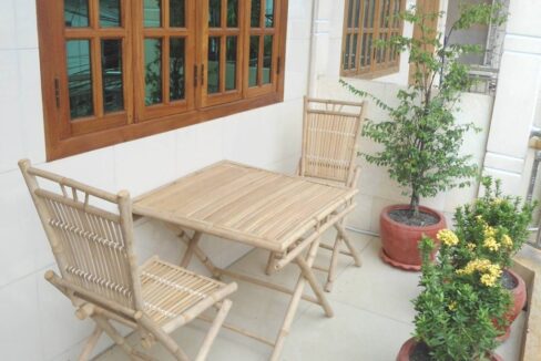 1 Bedroom Apartment in Daun Penh