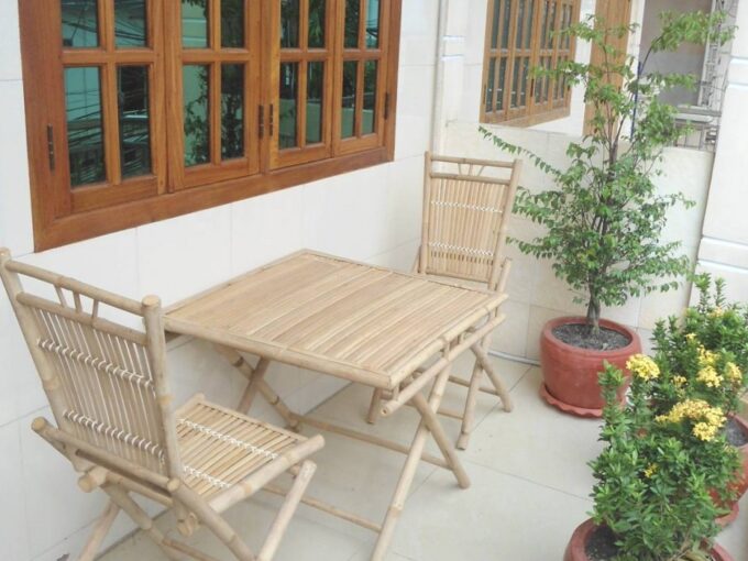 1 Bedroom Apartment in Daun Penh