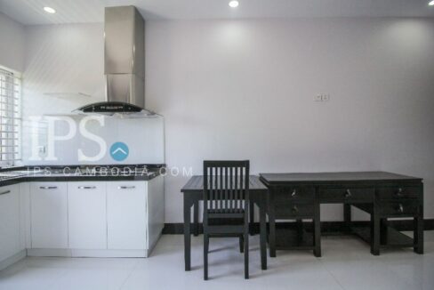 Studio  Apartment for Rent - Siem Reap