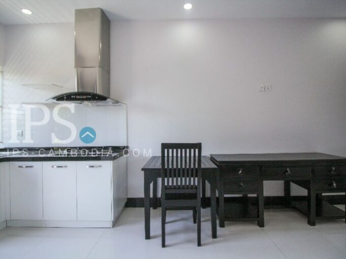 Studio  Apartment for Rent - Siem Reap