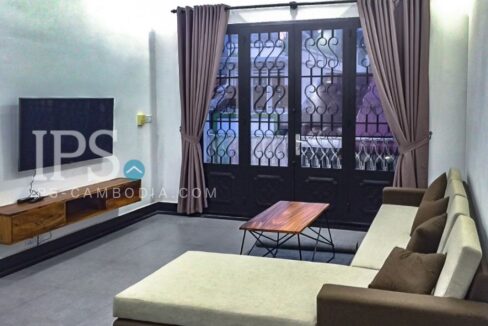 Apartment for Rent in Daun Penh - 2 Bedrooms