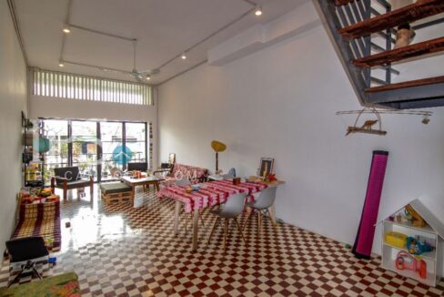 Renovated Apartments For Sale  Studio and 2 Bed  Central Market