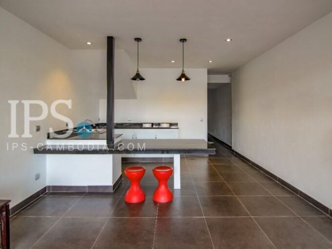 House For Sale in Daun Penh - 1 Bedroom