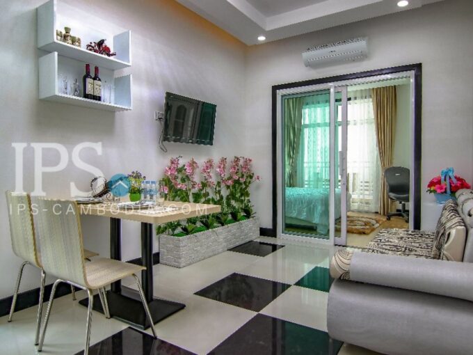1 Bedroom For Rent in Russian Market