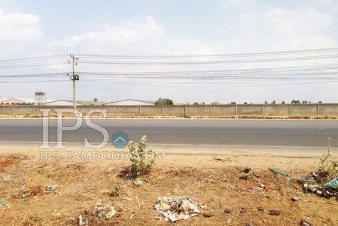 Land for Sale in Kandal