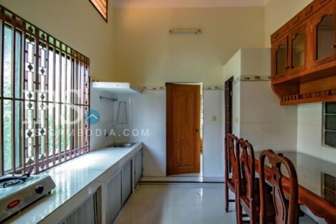 2 Bedroom Apartment for Rent - Boeung Keng Kang 1