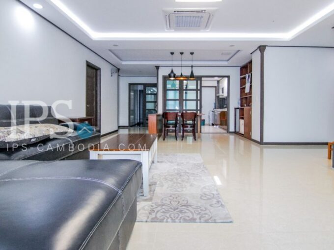 4 Bedroom Apartment for Rent -  DeCastle Royal
