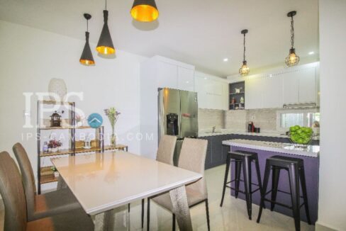 Apartment for Sale in Siem Reap Angkor