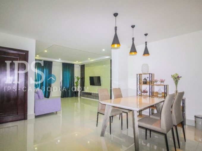 Condo for Sale in Siem Reap