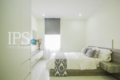 Condo for Sale in Siem Reap