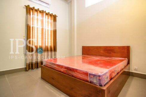 Apartment for Rent  Toul Tum Puong - 2 Bedrooms