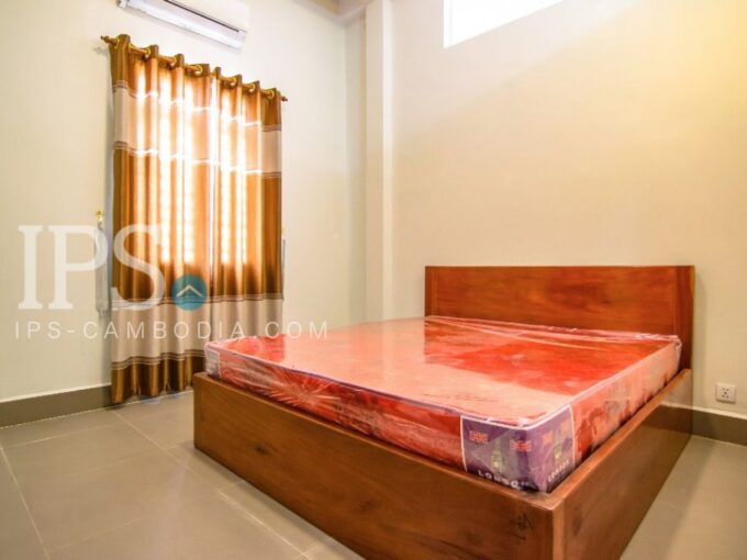 Apartment for Rent  Toul Tum Puong - 2 Bedrooms