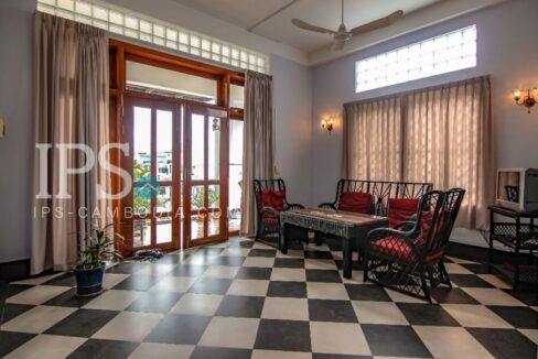 2 Bedroom Apartment For Rent - Russian Market
