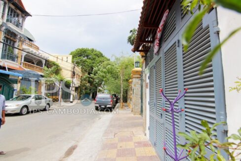 Storefront Rent - Daun Penh