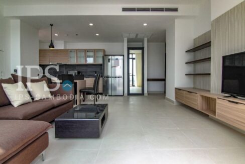 Beautiful 2 Bedroom Apartment for Rent in Daun Penh