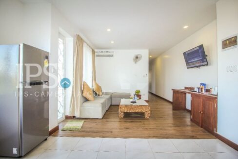 Central VIP Apartment for Rent in Siem Reap