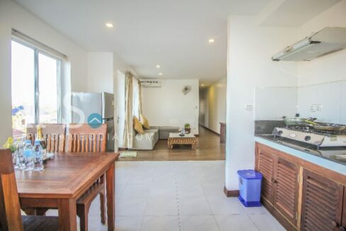 2 Bedroom Apartment For Rent - Central Park