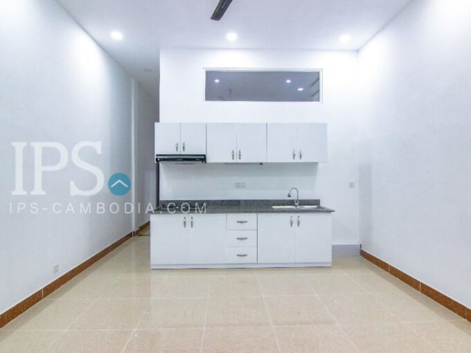Daun Penh - Neat and Tidy 1 Bedroom Flat for Sale