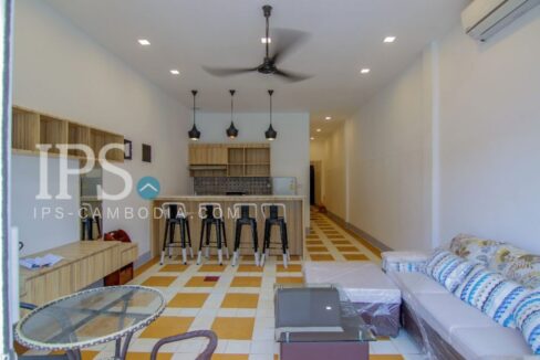 Daun Penh - 2 Bedroom Apartment For Rent