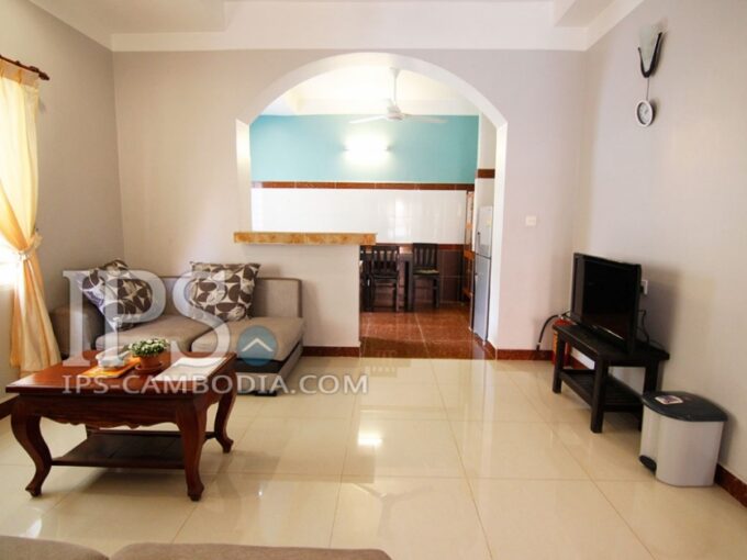 2bedroom Apartment For Rent