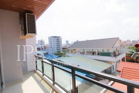 Condo Style Apartment For Rent