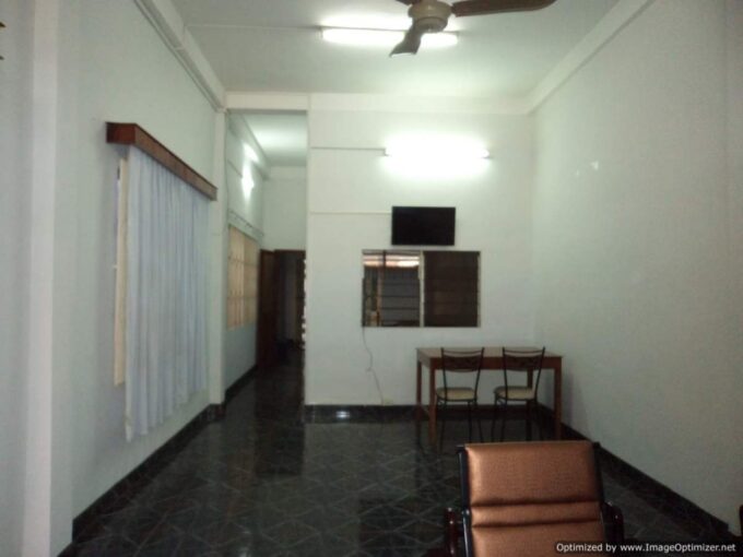 Development Land for Sale in Siem Reap