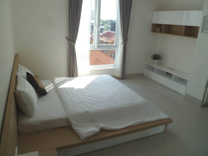 Commercial Building for Rent in Siem Reap