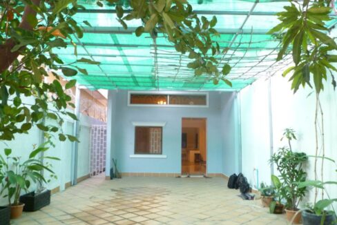 Two Bedroom Apartment for Rent in Siem Reap- Ta Phul Area