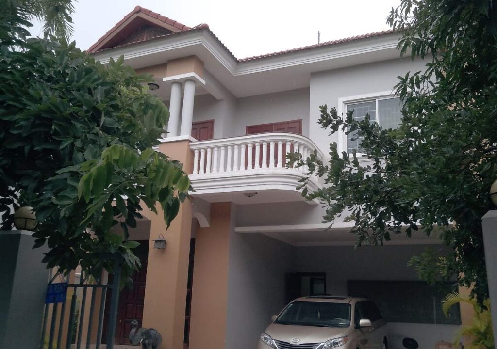 One Bedroom Apartment for Rent in Siem Reap