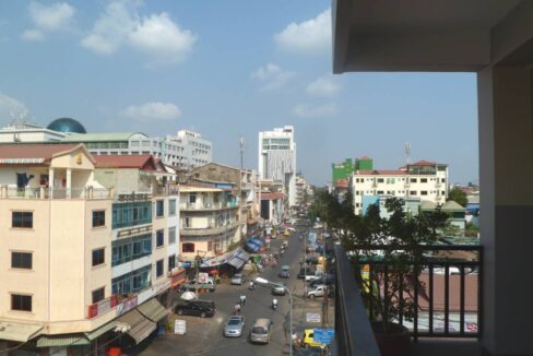 Land for Rent in Siem Reap- Slor Gram