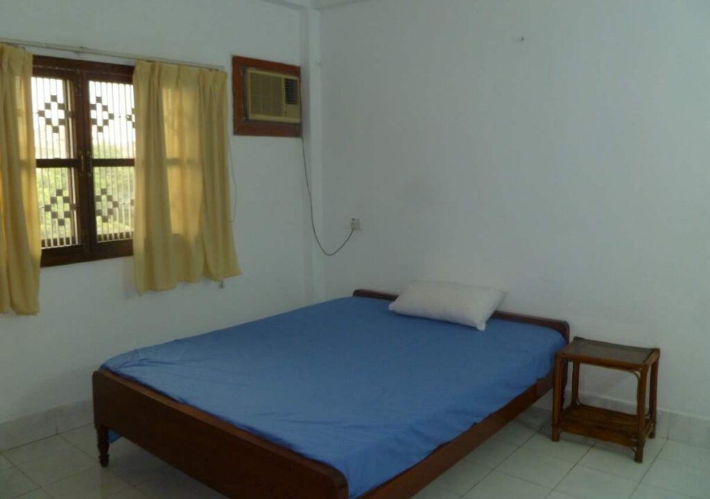13 Rooms Boutique for Rent in Siem Reap- Wat Bo Village