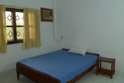 13 Rooms Boutique for Rent in Siem Reap- Wat Bo Village