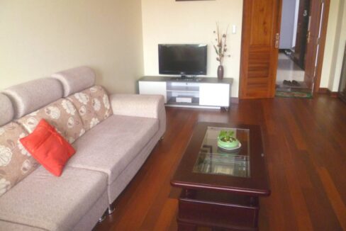 3 Bedroom Apartment in Toul Kork