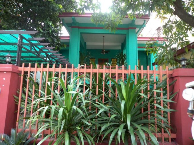7 Bedroom Villa in Daun Penh