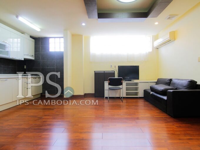 Apartment Phnom Penh - Two Bedrooms