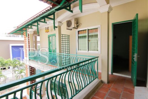 One Bedroom Apartment in Toul Tum Poung