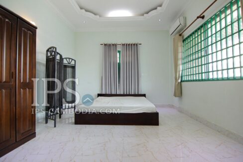Apartment for Rent in Tuol Tumpung - Two Bedrooms