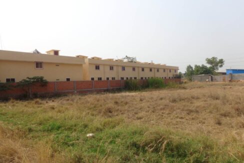 Development Land sale in Sen Sok