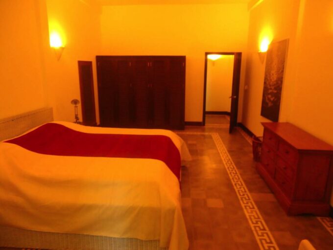 2 Bedroom Apartment in Siem Reap