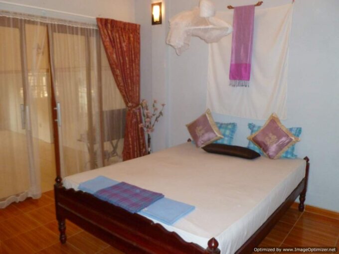 4 Bedroom Townhouse in Porsenchey
