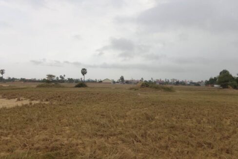 Development Land in Porsenchey